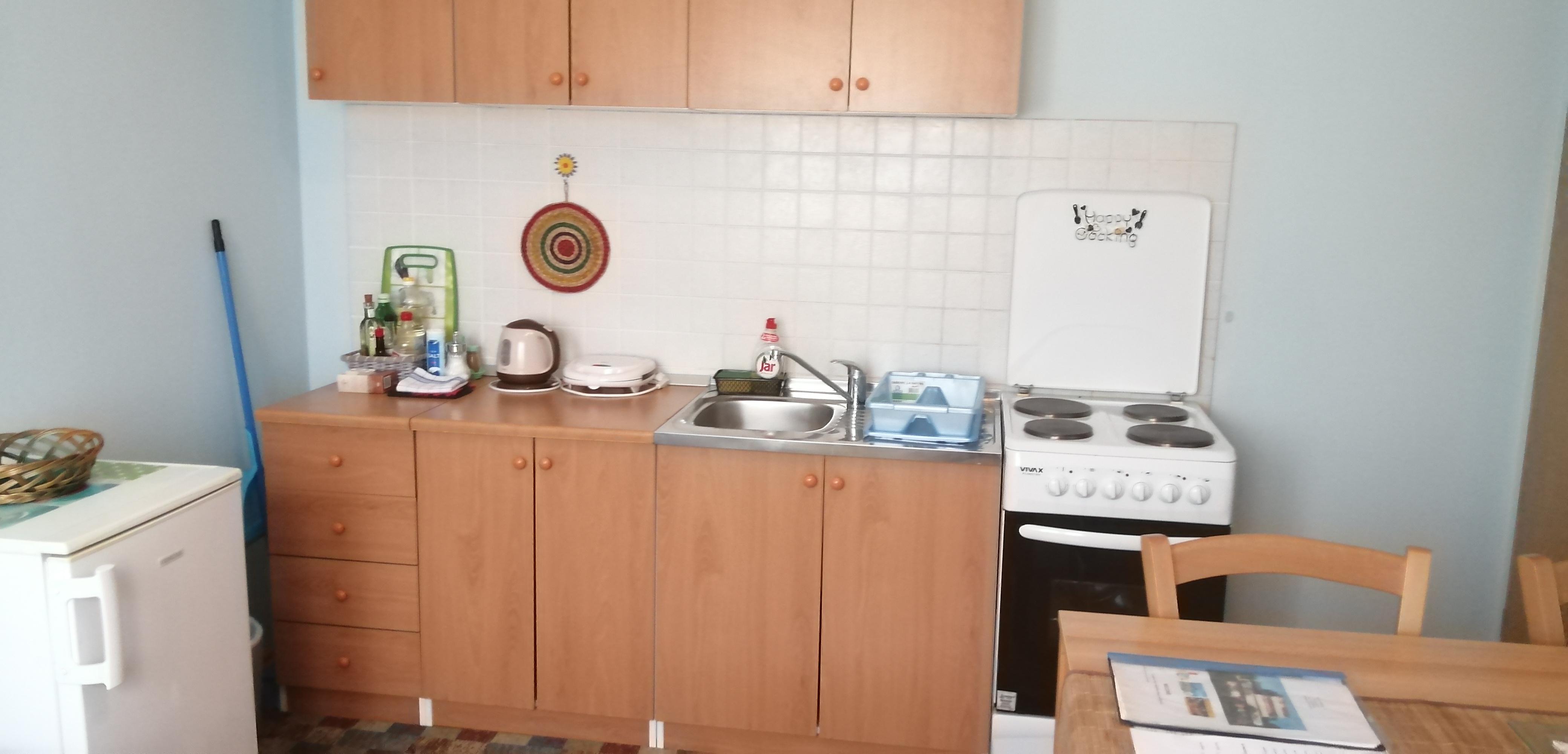 Villa Luketa بودْسْتغانا المظهر الخارجي الصورة