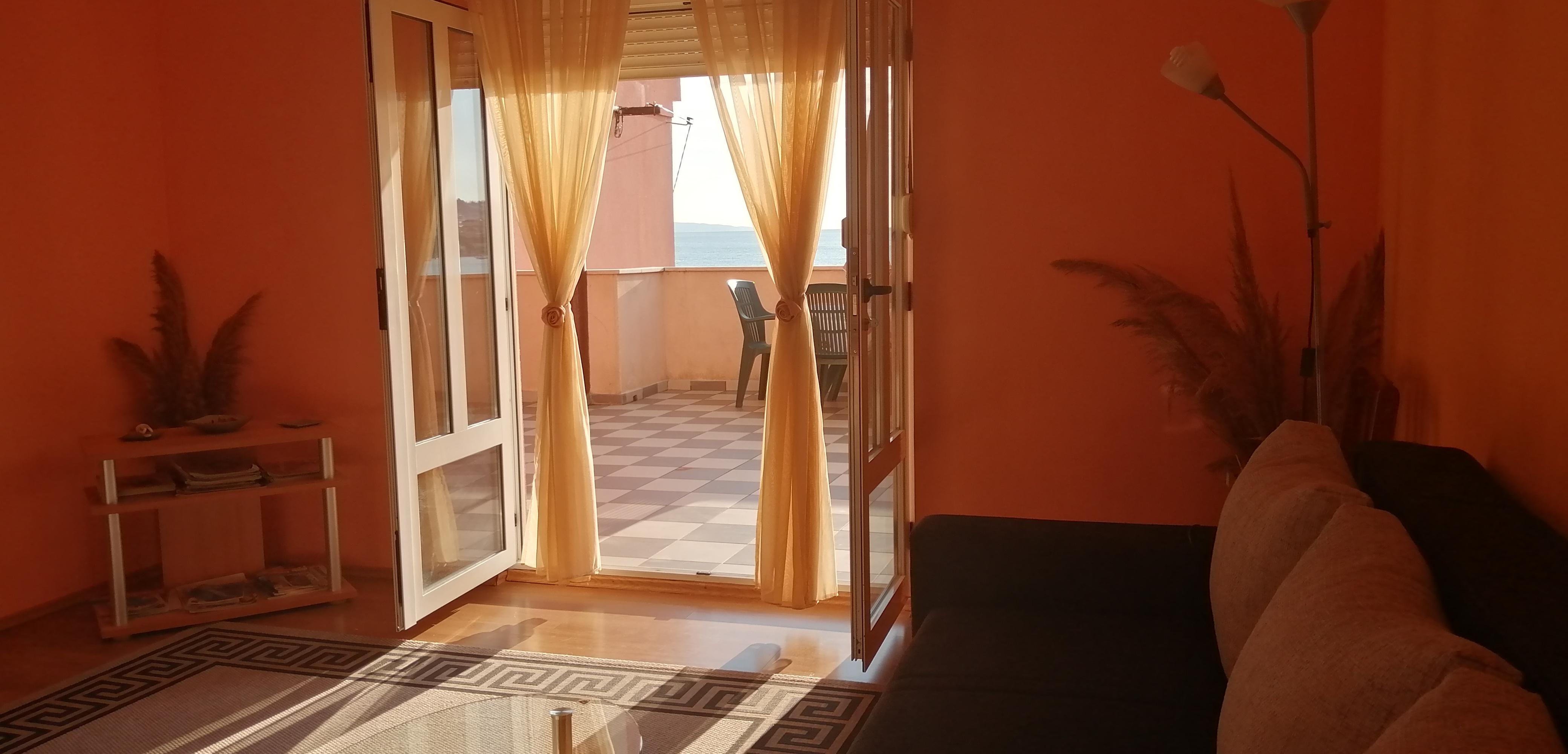 Villa Luketa بودْسْتغانا المظهر الخارجي الصورة