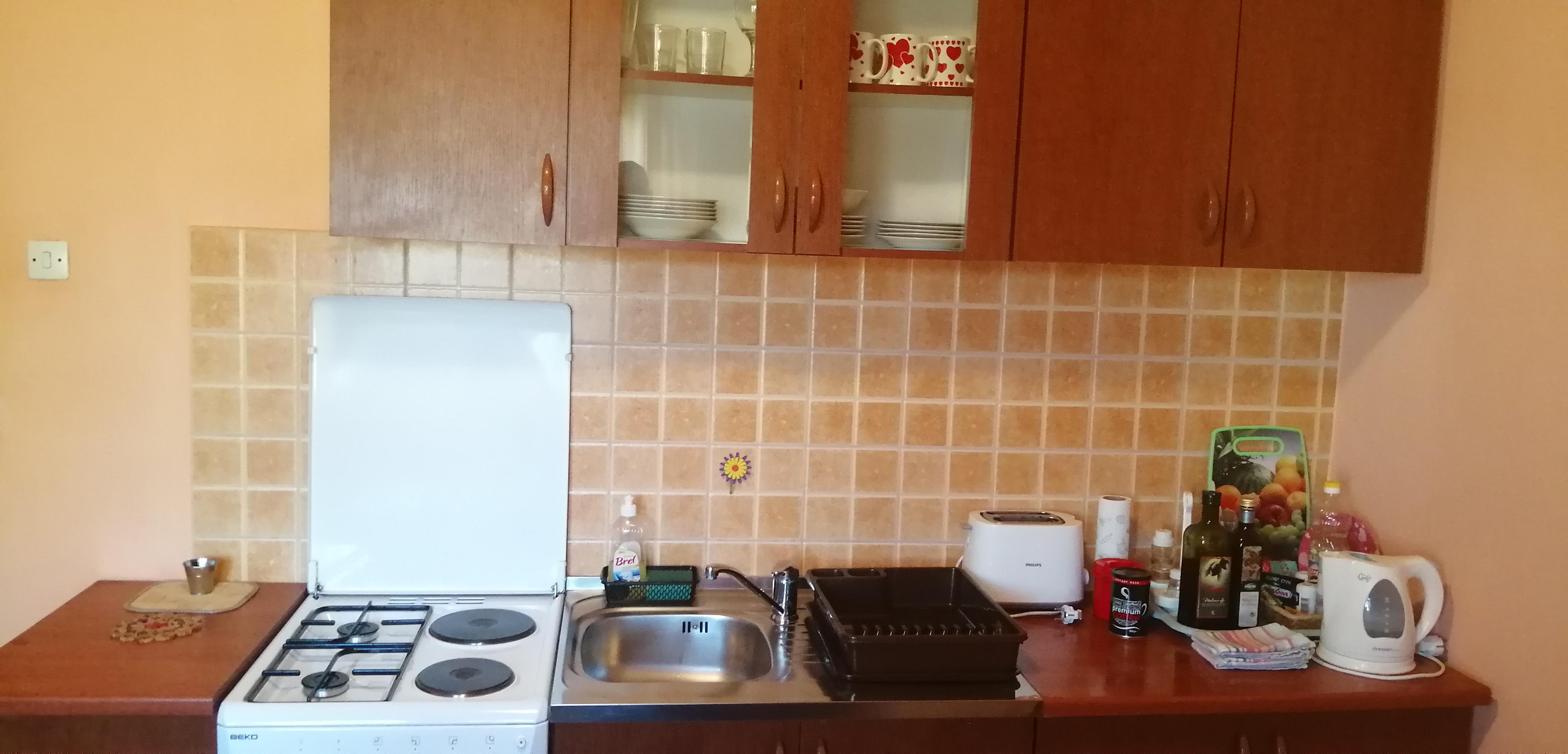 Villa Luketa بودْسْتغانا المظهر الخارجي الصورة