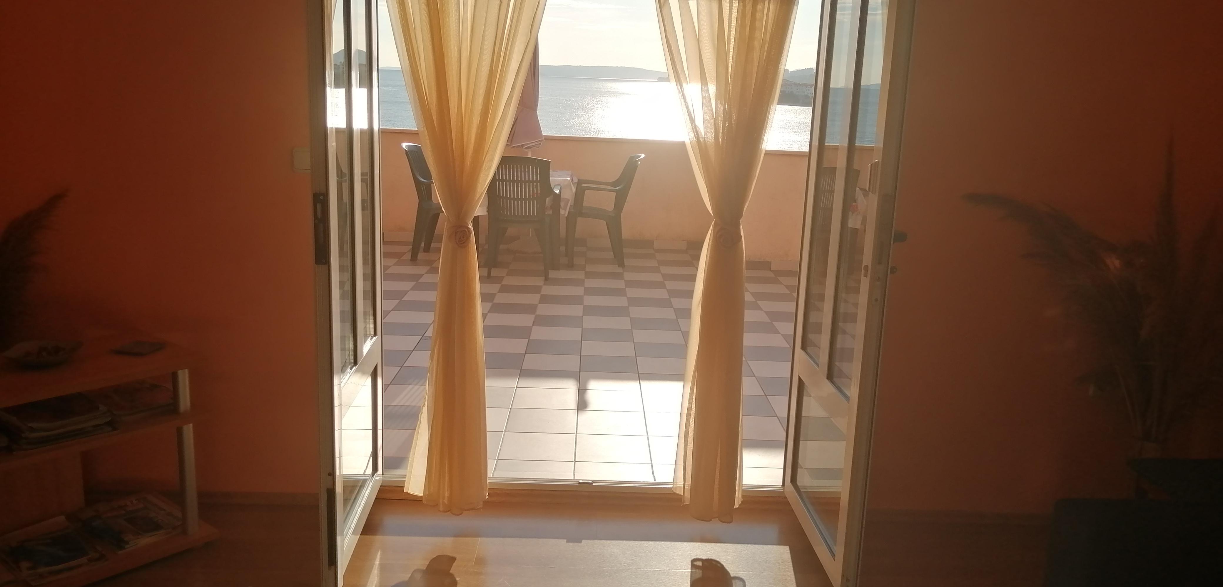 Villa Luketa بودْسْتغانا المظهر الخارجي الصورة