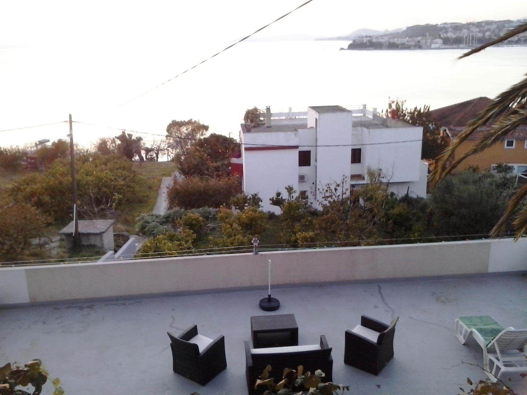 Villa Luketa بودْسْتغانا المظهر الخارجي الصورة