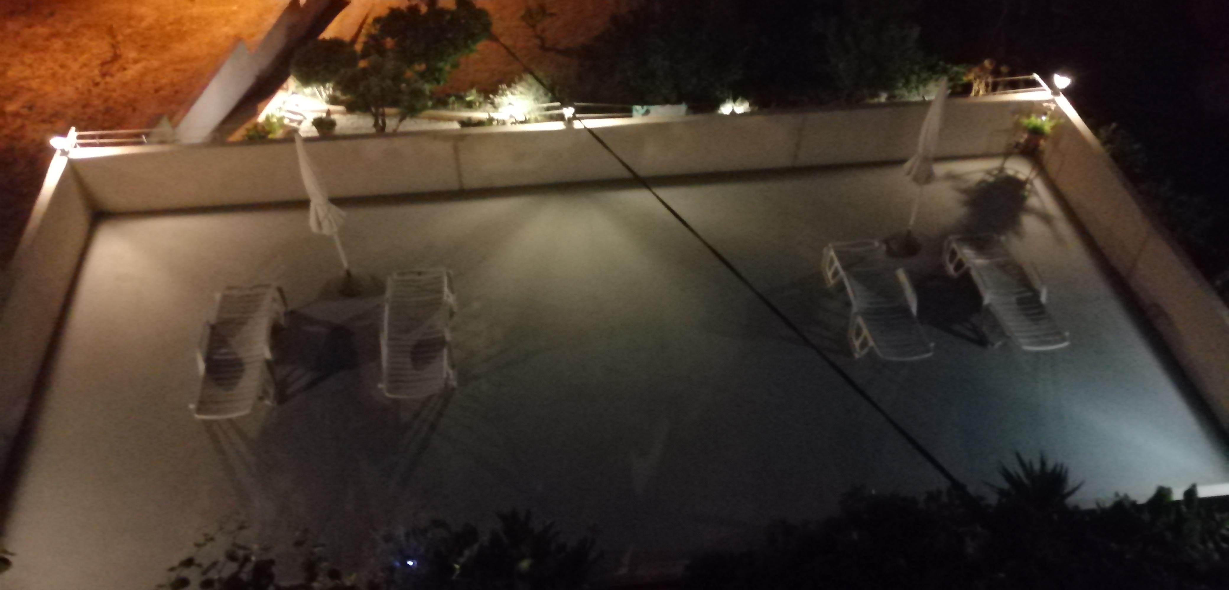 Villa Luketa بودْسْتغانا المظهر الخارجي الصورة